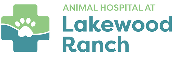 Animal Hospital fo Lakewood Ranch Logo Long